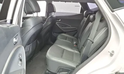 Hyundai Santafe 2016, 130042 км, за 7218.86 USD - фото 12