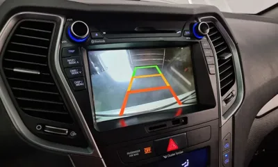 Hyundai Santafe 2016, 130042 км, за 7218.86 USD - фото 15