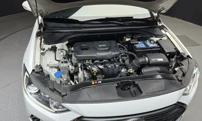 Hyundai Avante 2017, 109824 км, за 5942.63 USD - фото 6