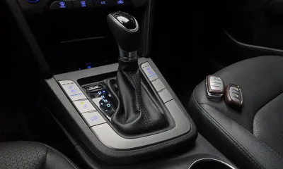 Hyundai Avante 2017, 109824 км, за 5942.63 USD - фото 9