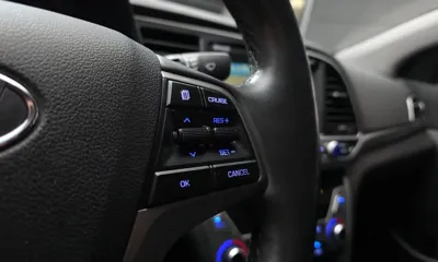 Hyundai Avante 2017, 109824 км, за 5942.63 USD - фото 17