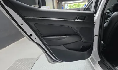 Hyundai Avante 2017, 109824 км, за 5942.63 USD - фото 25