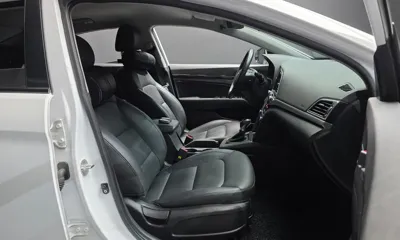Hyundai Avante 2017, 109824 км, за 5942.63 USD - фото 26