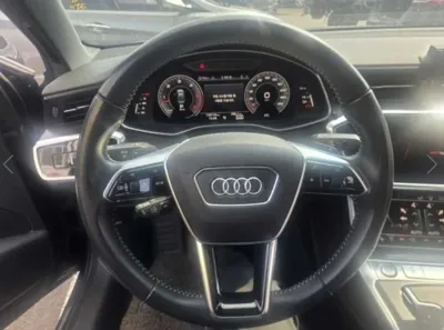 Audi A6 2020, 110110 км, за 18964.16 USD