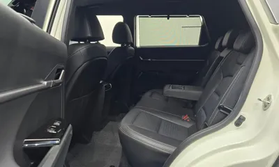 KG_Mobility_Ssangyong Torres 2023, 41317 км, за 14846.64 USD - фото 12