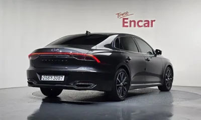 Hyundai Grandeur 2020, 142806 км, за 10936.4 USD