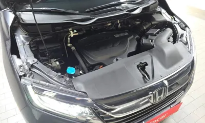 Honda Odyssey 2019, 79937 км, за 17656.33 USD - фото 6