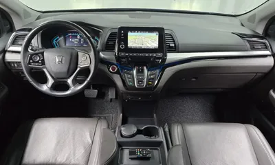 Honda Odyssey 2019, 79937 км, за 17656.33 USD - фото 7