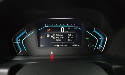 Honda Odyssey 2019, 79937 км, за 17656.33 USD - фото 8