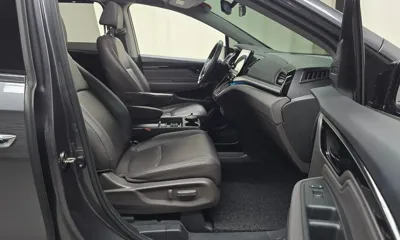 Honda Odyssey 2019, 79937 км, за 17656.33 USD - фото 10