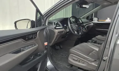 Honda Odyssey 2019, 79937 км, за 17656.33 USD - фото 11