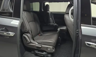 Honda Odyssey 2019, 79937 км, за 17656.33 USD - фото 12