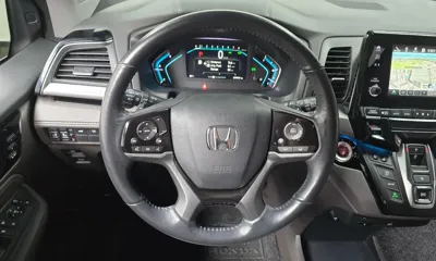 Honda Odyssey 2019, 79937 км, за 17656.33 USD - фото 13
