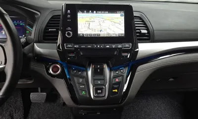 Honda Odyssey 2019, 79937 км, за 17656.33 USD - фото 14