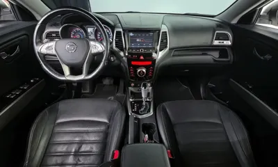 KG_Mobility_Ssangyong TIBOLI 2015, 92047 км, за 5496.68 USD - фото 7