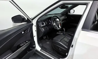 KG_Mobility_Ssangyong TIBOLI 2015, 92047 км, за 5496.68 USD - фото 10