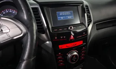 KG_Mobility_Ssangyong TIBOLI 2015, 92047 км, за 5496.68 USD - фото 14
