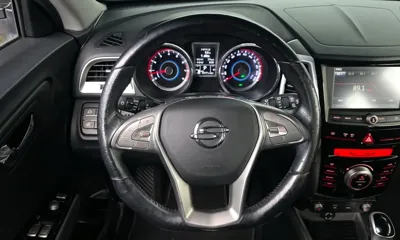 KG_Mobility_Ssangyong TIBOLI 2015, 92047 км, за 5496.68 USD - фото 17
