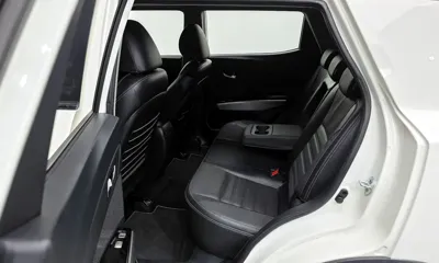 KG_Mobility_Ssangyong TIBOLI 2015, 92047 км, за 5496.68 USD - фото 20