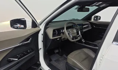 KG_Mobility_Ssangyong Torres 2024, 26232 км, за 15092.39 USD - фото 10
