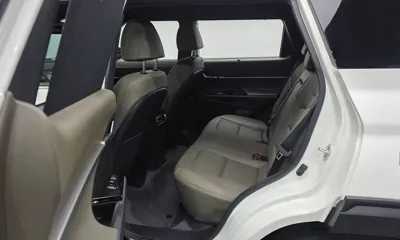 KG_Mobility_Ssangyong Torres 2024, 26232 км, за 15092.39 USD - фото 12