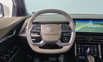 KG_Mobility_Ssangyong Torres 2024, 26232 км, за 15092.39 USD - фото 14
