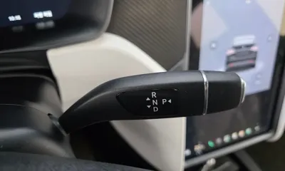 Tesla Model X 2018, 103511 км, за 43583.08 USD - фото 9