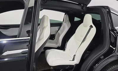 Tesla Model X 2018, 103511 км, за 43583.08 USD - фото 11