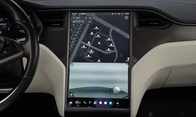 Tesla Model X 2018, 103511 км, за 43583.08 USD - фото 13
