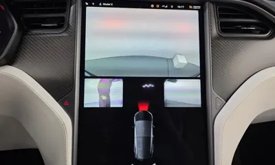 Tesla Model X 2018, 103511 км, за 43583.08 USD - фото 15