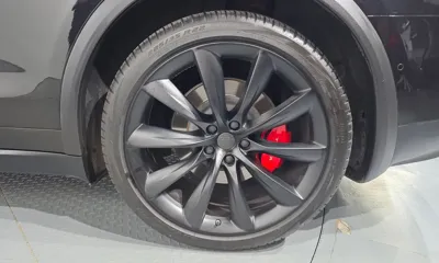 Tesla Model X 2018, 103511 км, за 43583.08 USD - фото 21