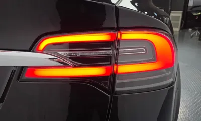 Tesla Model X 2018, 103511 км, за 43583.08 USD - фото 23