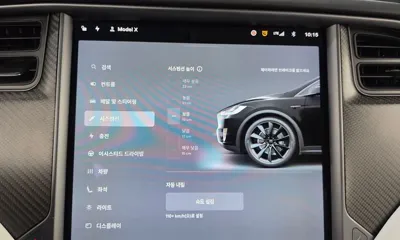 Tesla Model X 2018, 103511 км, за 43583.08 USD - фото 29
