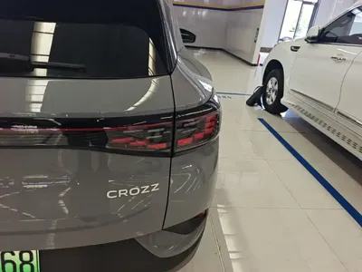 Volkswagen ID.4 Crozz 2024, 48600 км, за 14416.07 USD - фото 8