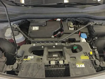 Volkswagen ID.4 Crozz 2024, 48600 км, за 14416.07 USD - фото 20