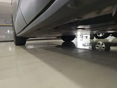 Volkswagen ID.4 Crozz 2024, 48600 км, за 14416.07 USD - фото 22