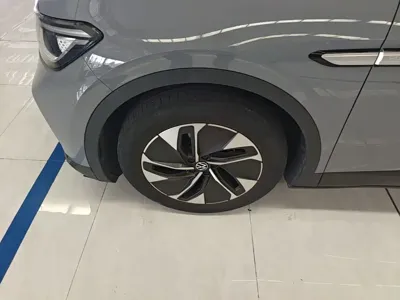 Volkswagen ID.4 Crozz 2024, 48600 км, за 14416.07 USD - фото 23