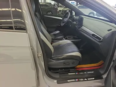 Volkswagen ID.4 Crozz 2024, 48600 км, за 14416.07 USD - фото 25