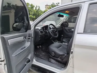 JAC JAC T6 2018, 139000 км, за 3741.53 USD - фото 8