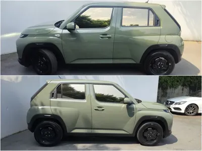 Hyundai Casper 2023, 55272 км, за 7417.62 USD