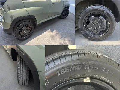 Hyundai Casper 2023, 55272 км, за 7417.62 USD - фото 7