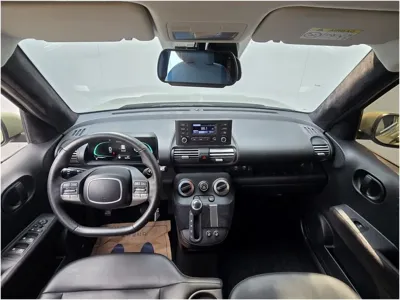 Hyundai Casper 2023, 55272 км, за 7417.62 USD - фото 9
