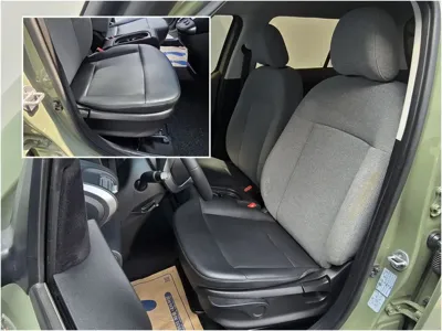 Hyundai Casper 2023, 55272 км, за 7417.62 USD - фото 11
