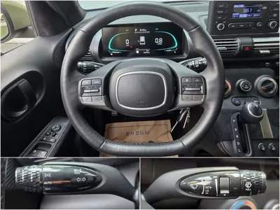 Hyundai Casper 2023, 55272 км, за 7417.62 USD - фото 13