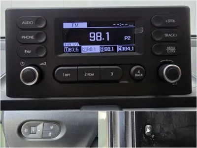 Hyundai Casper 2023, 55272 км, за 7417.62 USD - фото 14