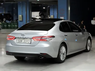 Toyota Camry 2019, 72787 км, за 14560.29 USD