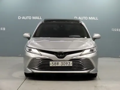 Toyota Camry 2019, 72787 км, за 14560.29 USD