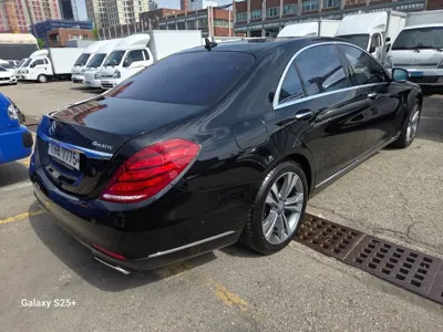 Mercedes-Benz S-Class 2014, 68000 км, за 22149.85 USD - фото 6