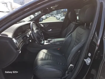 Mercedes-Benz S-Class 2014, 68000 км, за 22149.85 USD - фото 7