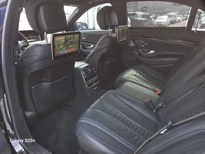 Mercedes-Benz S-Class 2014, 68000 км, за 22149.85 USD - фото 8